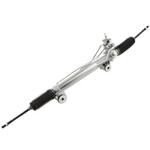 BOXI Power Steering Rack & Pinion Compatible for Chevrolet SIlverado for GMC Sierra 1500 1999-2006