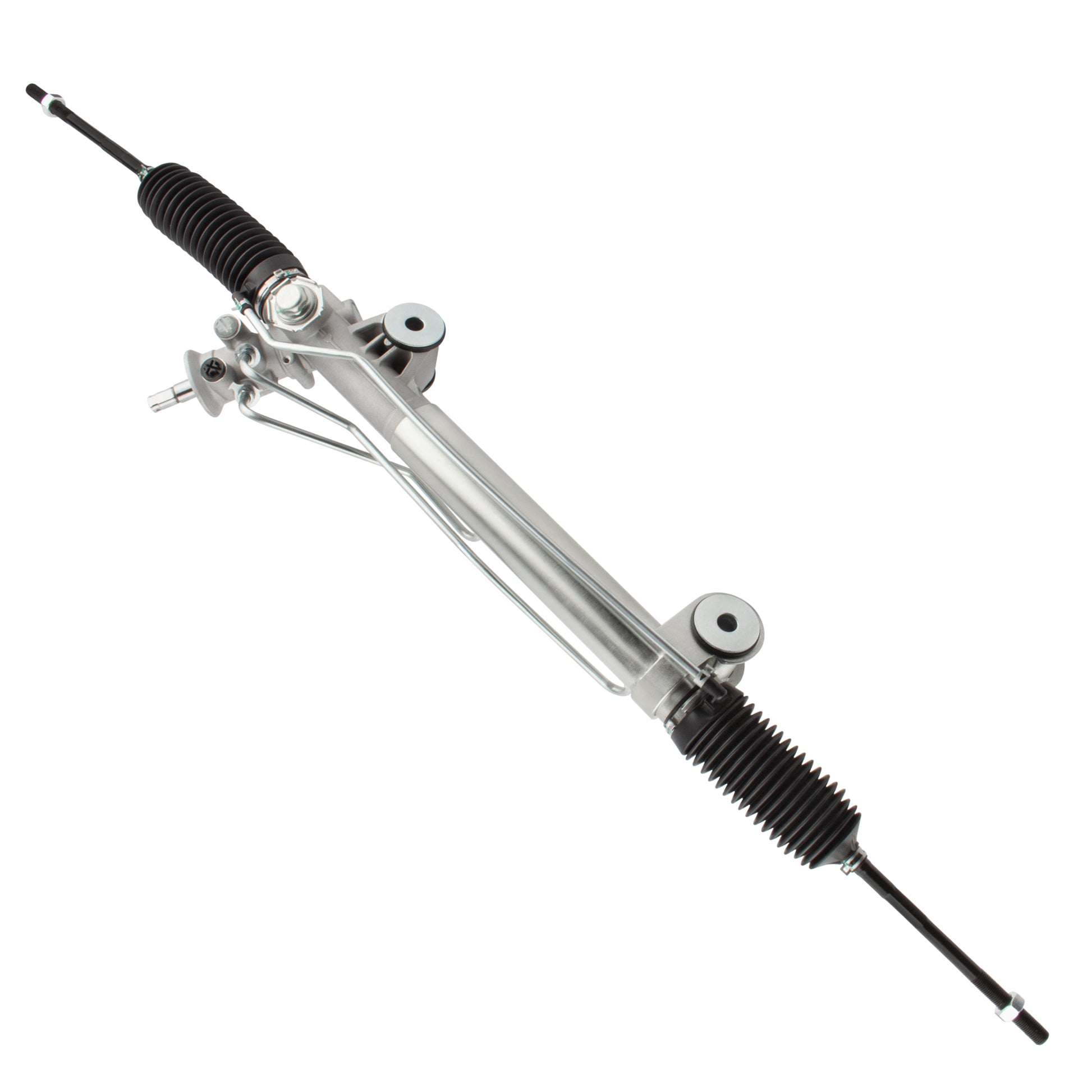 BOXI Power Steering Rack & Pinion Compatible for Chevrolet SIlverado for GMC Sierra 1500 1999-2006 — product photo 2