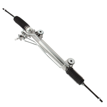 BOXI Power Steering Rack & Pinion Compatible for Chevrolet SIlverado for GMC Sierra 1500 1999-2006 — product photo 2
