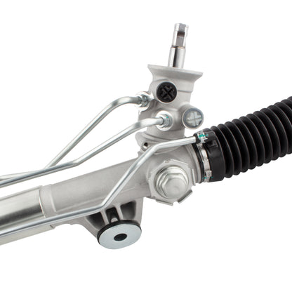 BOXI Power Steering Rack & Pinion Compatible for Chevrolet SIlverado for GMC Sierra 1500 1999-2006 — product photo 5