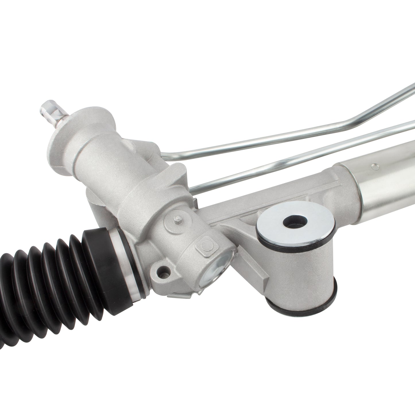 BOXI Power Steering Rack & Pinion Compatible for Chevrolet SIlverado for GMC Sierra 1500 1999-2006 — product photo 6