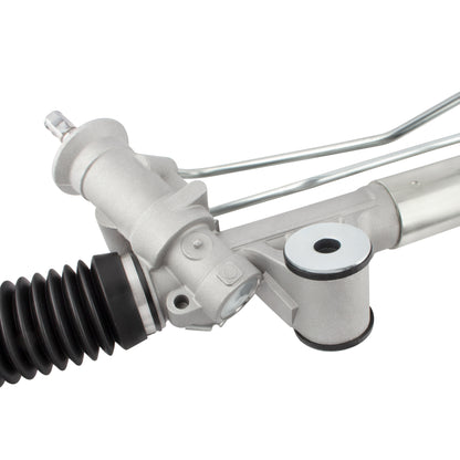 BOXI Power Steering Rack & Pinion Compatible for Chevrolet SIlverado for GMC Sierra 1500 1999-2006 — product photo 6