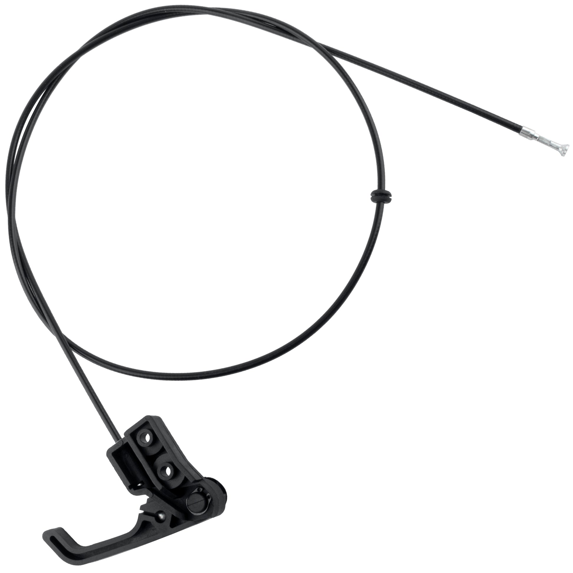 BOXI Hood Release Handle & Cable Fits for Dodge Sprinter 2500 3500 2003-2006