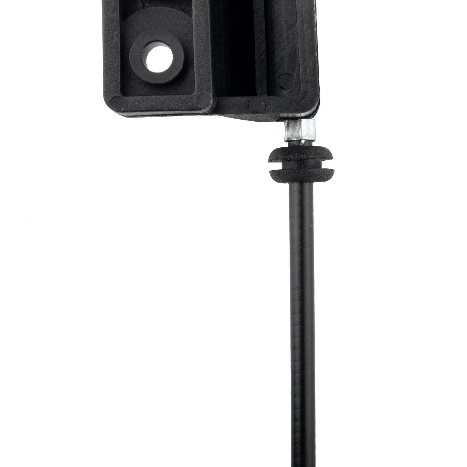 BOXI Hood Release Handle & Cable Fits for Dodge Sprinter 2500 3500 2003-2006 — product photo 3