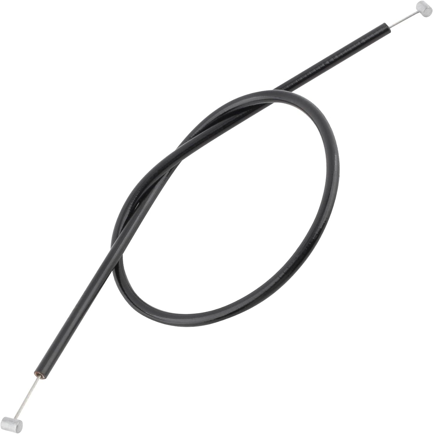 BOXI Engine Hood Release Cable Compatible for BMW E39 BMW 525i 530i 2001 2002 2003