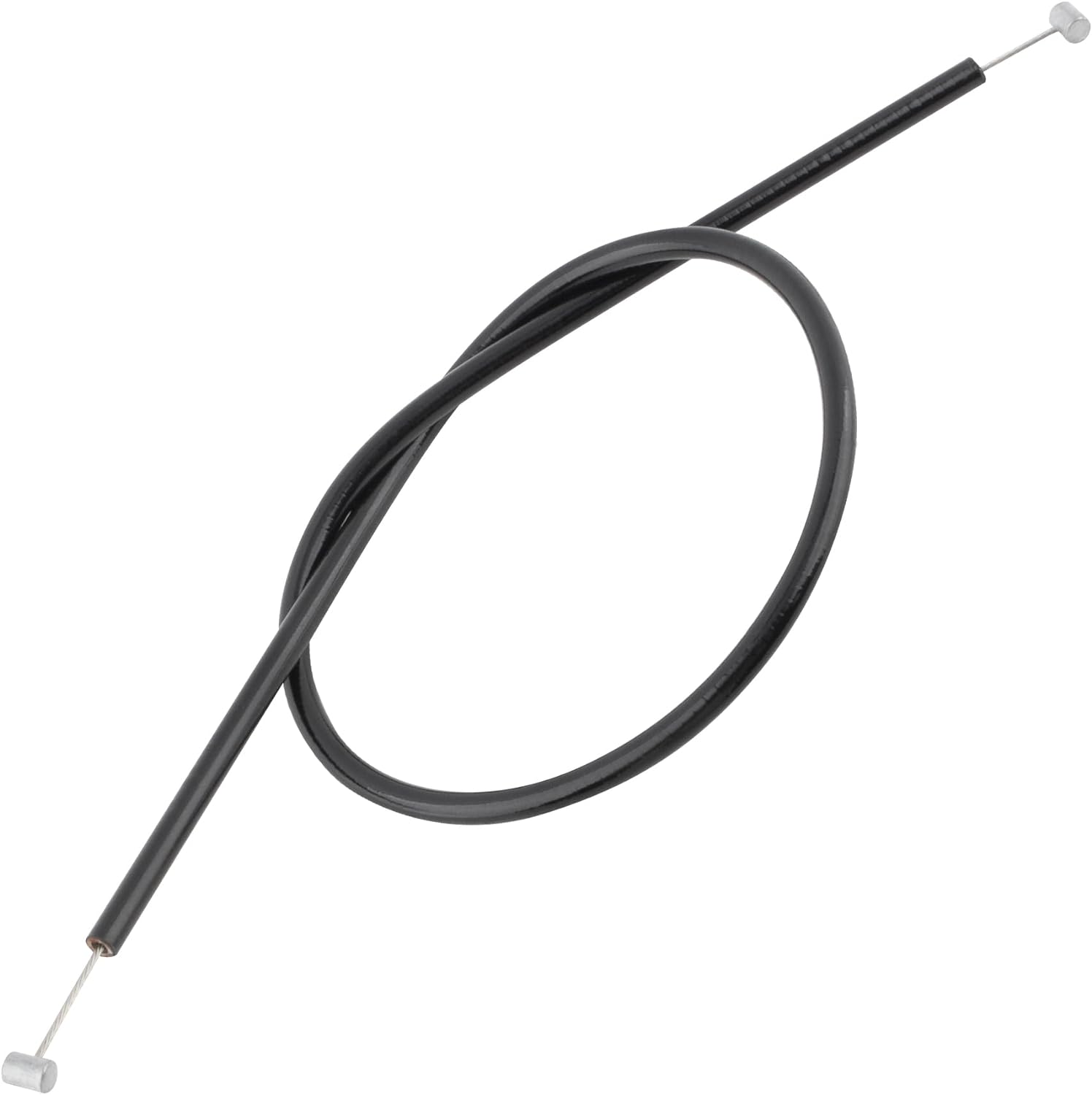 BOXI Engine Hood Release Cable Compatible for BMW E39 BMW 525i 530i 2001 2002 2003