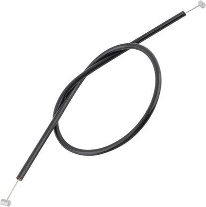 BOXI Engine Hood Release Cable Compatible for BMW E39 BMW 525i 530i 2001 2002 2003