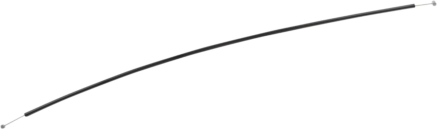 BOXI Engine Hood Release Cable Compatible for BMW E39 BMW 525i 530i 2001 2002 2003 — product photo 3