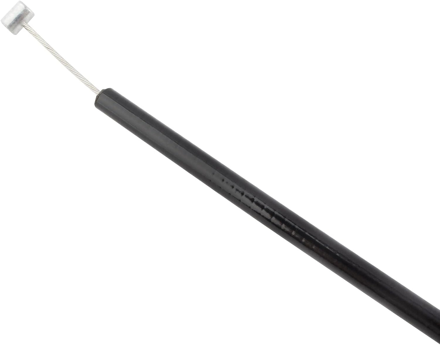 BOXI Engine Hood Release Cable Compatible for BMW E39 BMW 525i 530i 2001 2002 2003 — product photo 7