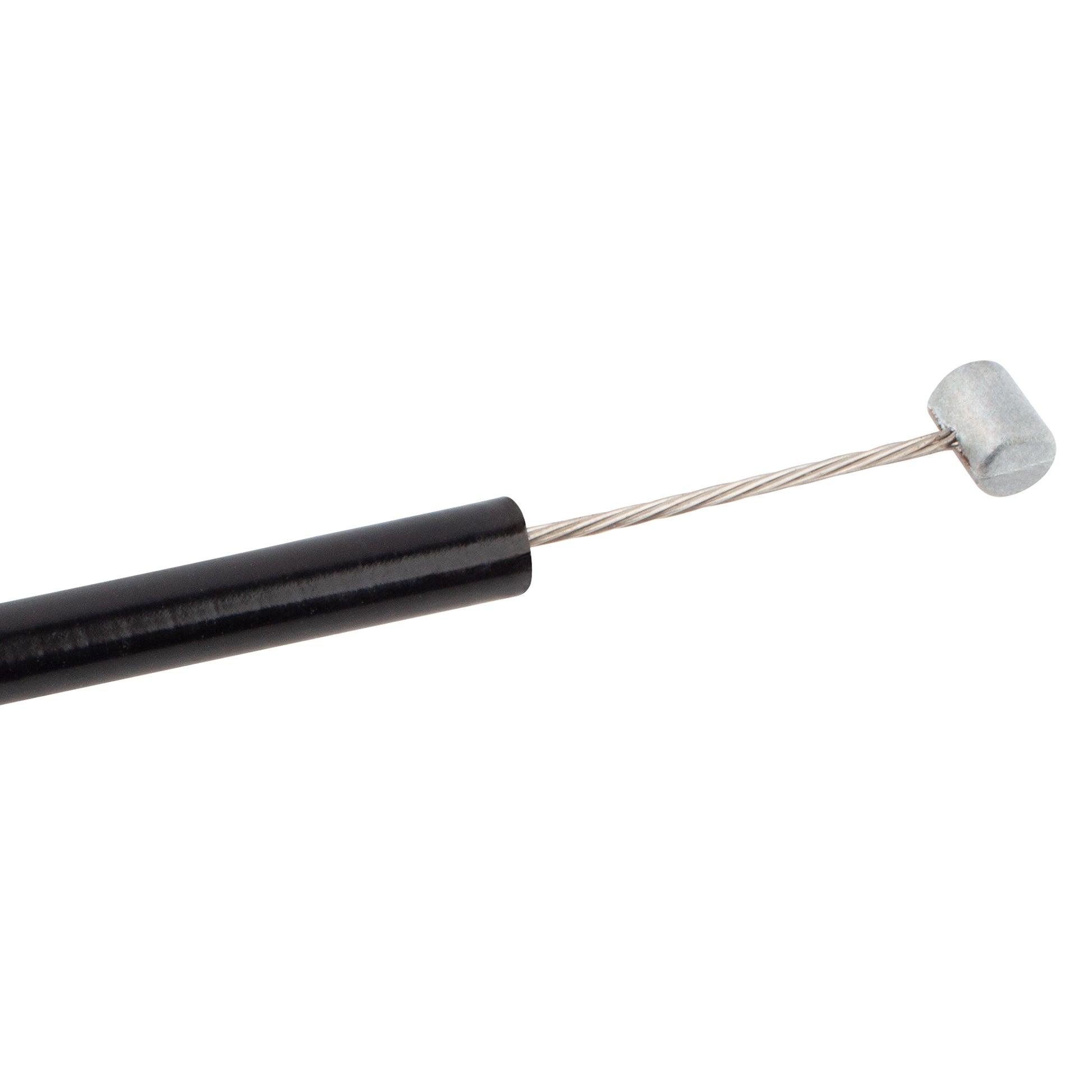 BOXI Left Engine Hood Release Bowden Cable Compatible for BMW E39 525i 530i 2001-2003 — product photo 6