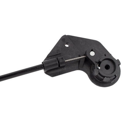 BOXI Engine Hood Release Cable Compatible for BMW E39 525i 530i 2001 2002 2003 — product photo 3