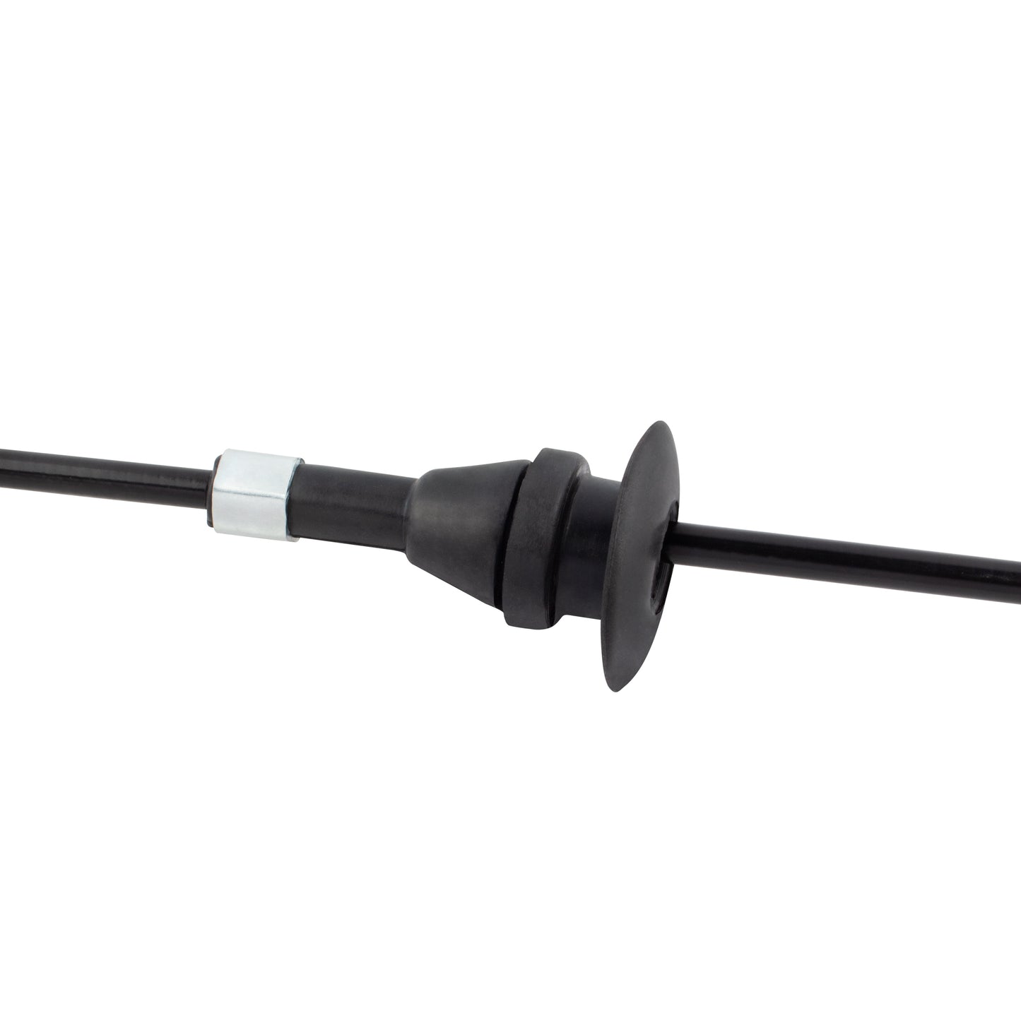 BOXI Engine Hood Release Cable Compatible for BMW E39 525i 530i 2001 2002 2003 — product photo 4