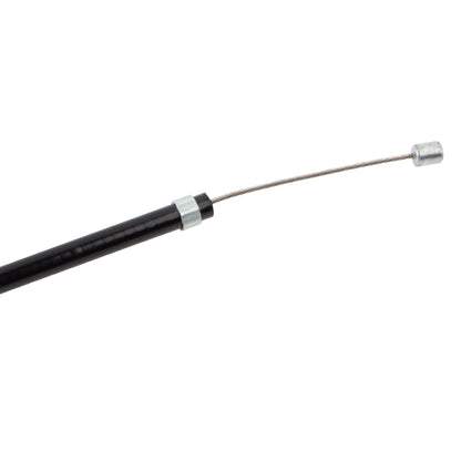 BOXI Engine Hood Release Cable Compatible for BMW E39 525i 530i 2001 2002 2003 — product photo 5