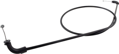 BOXI Engine Center Hood Release Cable Compatible for BMW E65 E66 7 Series 740i 2001 — product photo 2