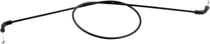 BOXI Engine Center Hood Release Cable Compatible for BMW E65 E66 7 Series 740i 2001 — product photo 4