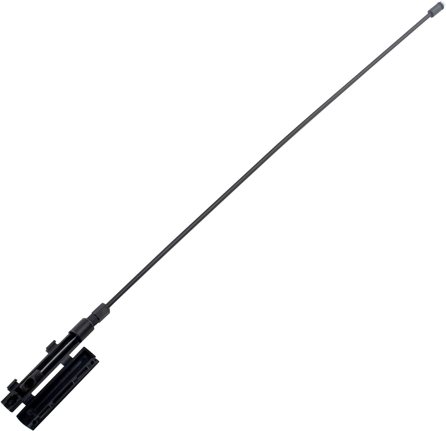 BOXI Engine Front Hood Release Cable Compatible for BMW 740i 2001 — product photo 2