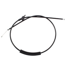 BOXI Engine Rear Hood Release Cable Compatible for BMW E65 E66 7 Series 740i 2001