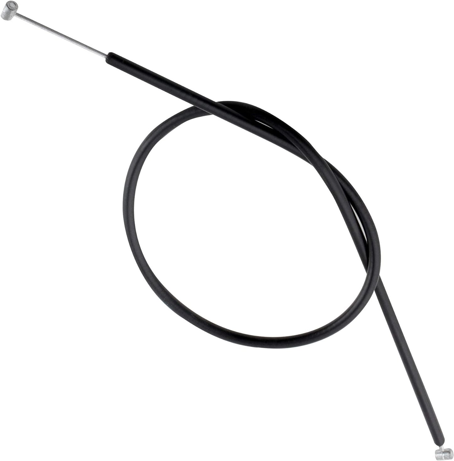 BOXI Engine Center Hood Release Bowden Cable Compatible for BMW X5 E53 2000 2001 2002 2003 2004