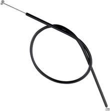 BOXI Engine Center Hood Release Bowden Cable Compatible for BMW X5 E53 2000 2001 2002 2003 2004