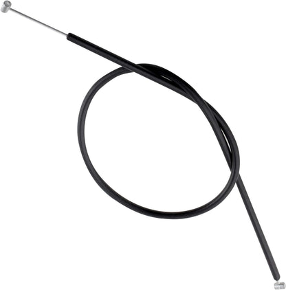 BOXI Engine Center Hood Release Bowden Cable Compatible for BMW X5 E53 2000 2001 2002 2003 2004