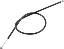 BOXI Engine Center Hood Release Bowden Cable Compatible for BMW X5 E53 2000 2001 2002 2003 2004 — product photo 2