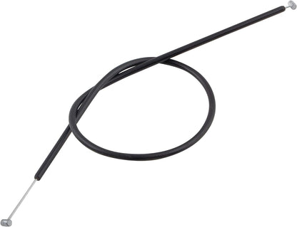 BOXI Engine Center Hood Release Bowden Cable Compatible for BMW X5 E53 2000 2001 2002 2003 2004 — product photo 2