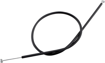 BOXI Engine Center Hood Release Bowden Cable Compatible for BMW X5 E53 2000 2001 2002 2003 2004 — product photo 3