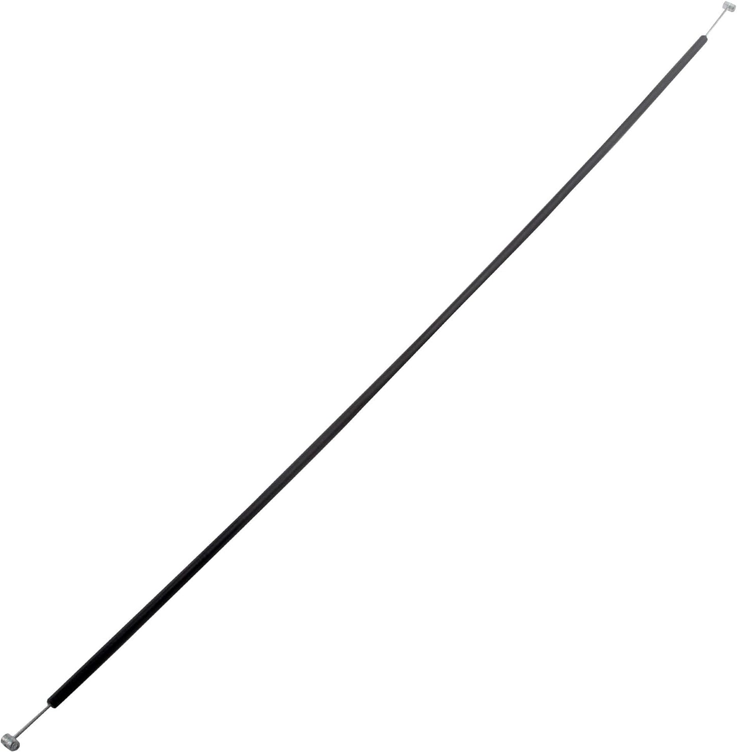 BOXI Engine Center Hood Release Bowden Cable Compatible for BMW X5 E53 2000 2001 2002 2003 2004 — product photo 4