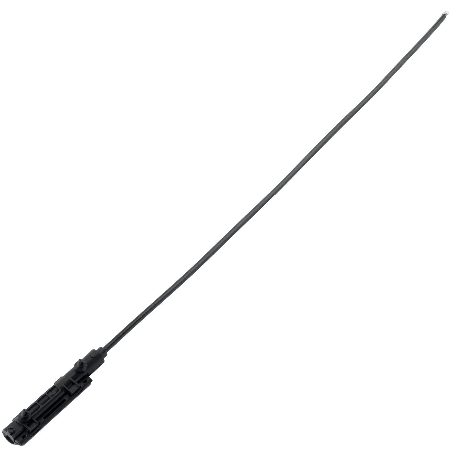 BOXI Engine Hood Front Left Release Bowden Cable Compatible for BMW X5 E53 2000 2001 2002 2003 2004 — product photo 2