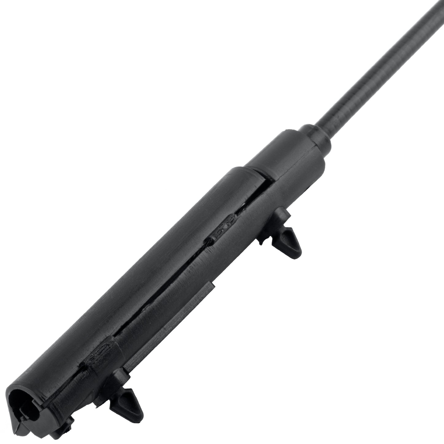 BOXI Engine Hood Front Left Release Bowden Cable Compatible for BMW X5 E53 2000 2001 2002 2003 2004 — product photo 5