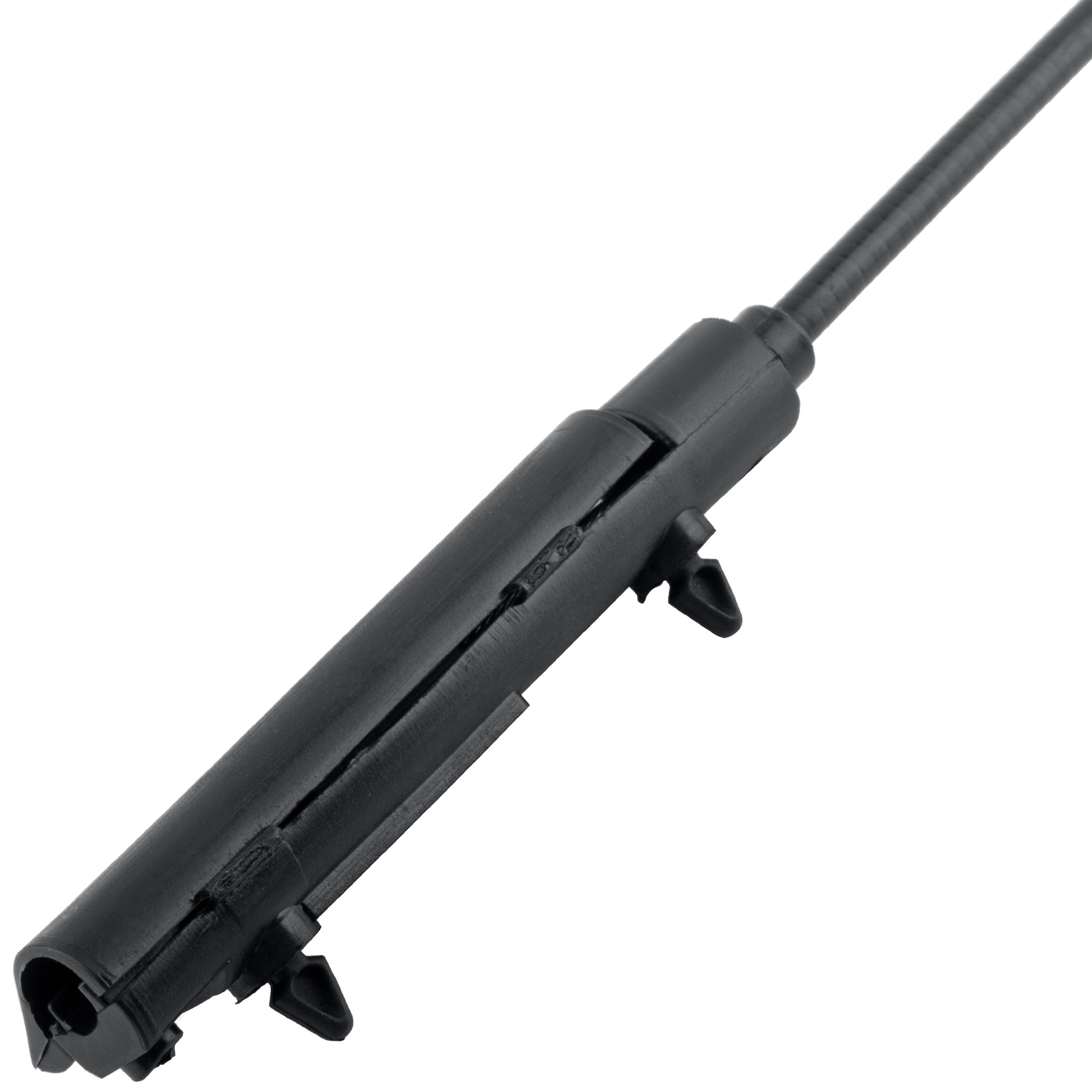 BOXI Engine Hood Front Left Release Bowden Cable Compatible for BMW X5 E53 2000 2001 2002 2003 2004 — product photo 5