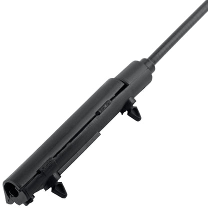 BOXI Engine Hood Front Left Release Bowden Cable Compatible for BMW X5 E53 2000 2001 2002 2003 2004 — product photo 5