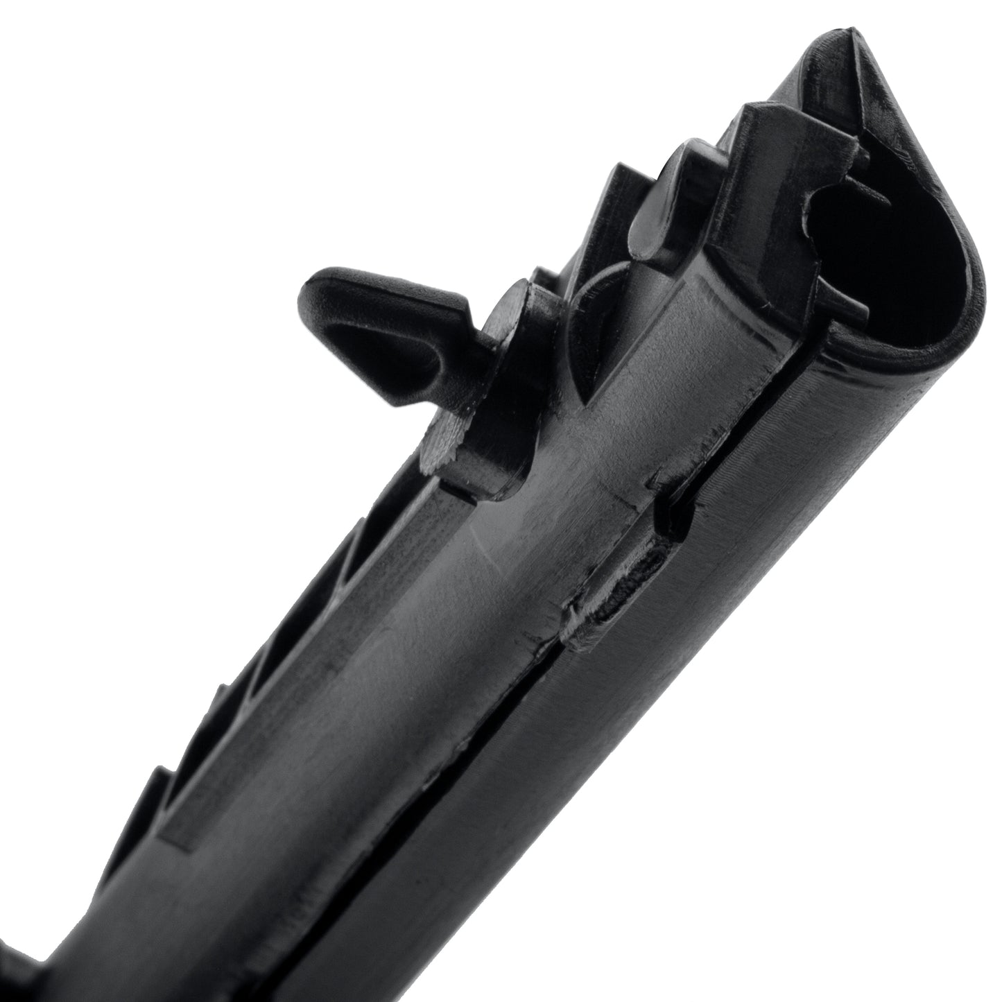 BOXI Engine Hood Front Left Release Bowden Cable Compatible for BMW X5 E53 2000 2001 2002 2003 2004 — product photo 6