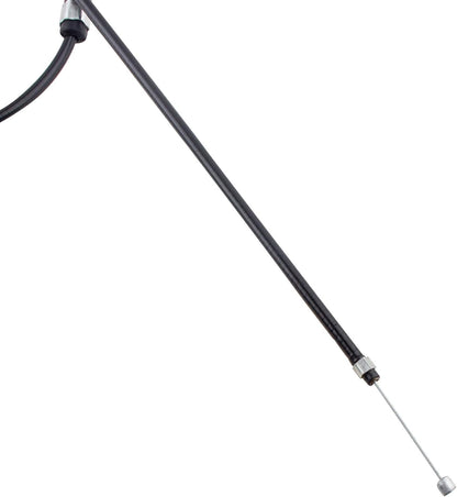 BOXI Engine Hood Release Bowden Cable Compatible for BMW X5 E53 2000 2001 2002 2003 2004 2005 2006 — product photo 3