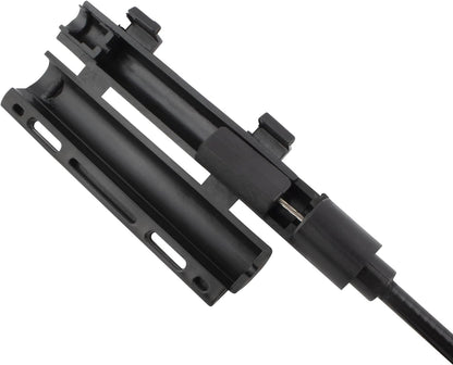 BOXI 3pcs Engine Hood Release Cable Kit Compatible for BMW X5 E53 2000 2001 2002 2003 2004 2005 — product photo 5