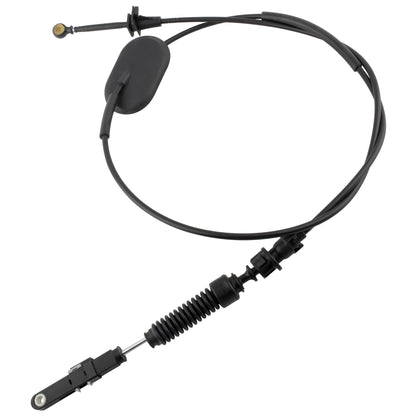 BOXI Automotive Transmission Shift Cable Auto Trans Control Lever Cable Fit for Buick Rainier — product photo 2
