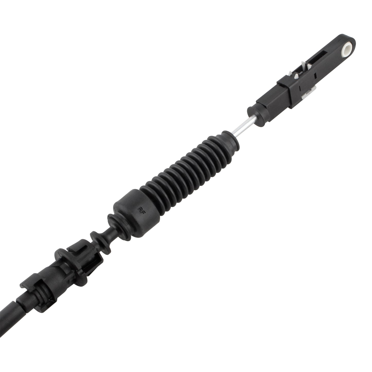 BOXI Automotive Transmission Shift Cable Auto Trans Control Lever Cable Fit for Buick Rainier — product photo 6