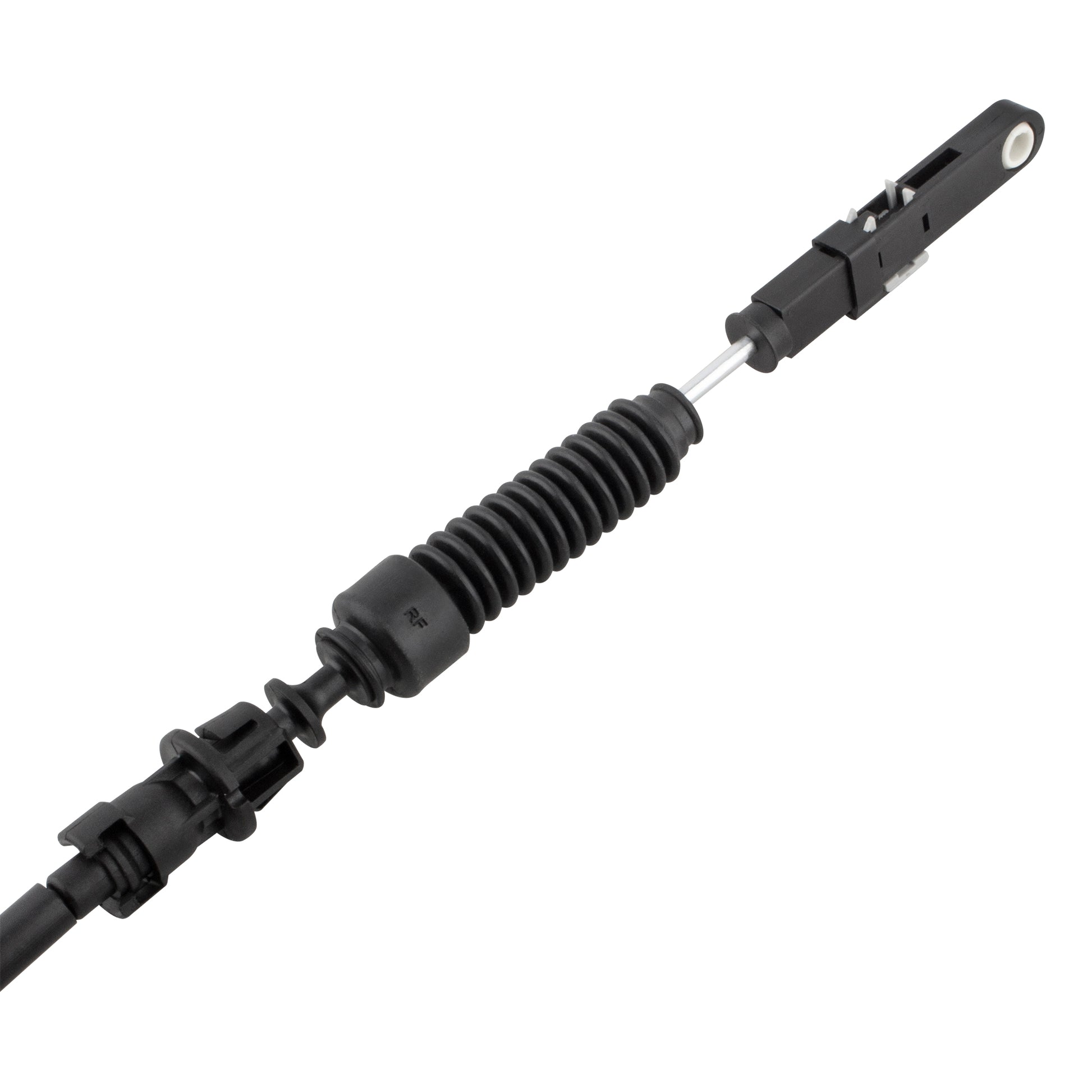 BOXI Automotive Transmission Shift Cable Auto Trans Control Lever Cable Fit for Buick Rainier — product photo 6