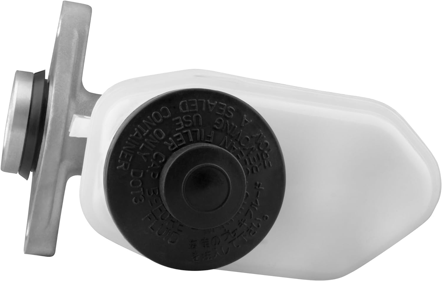 BOXI Brake Master Cylinder Compatible for Toyota Avalon Non-ABS 1995 1996 — product photo 3