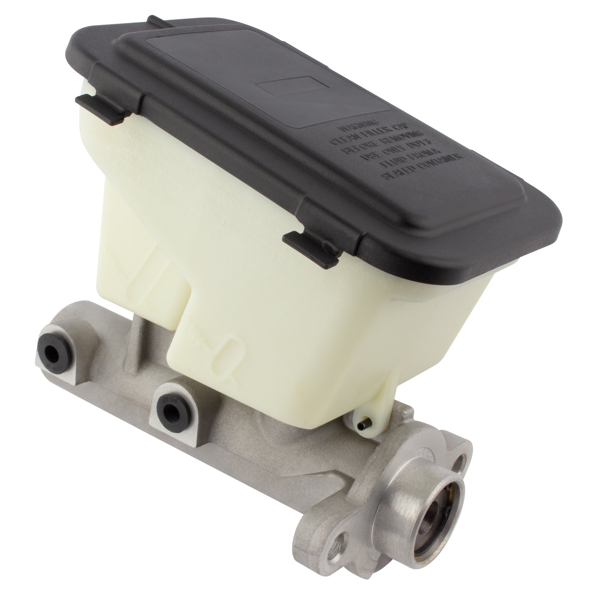 BOXI Brake Master Cylinder Compatible for Chevrolet Astro