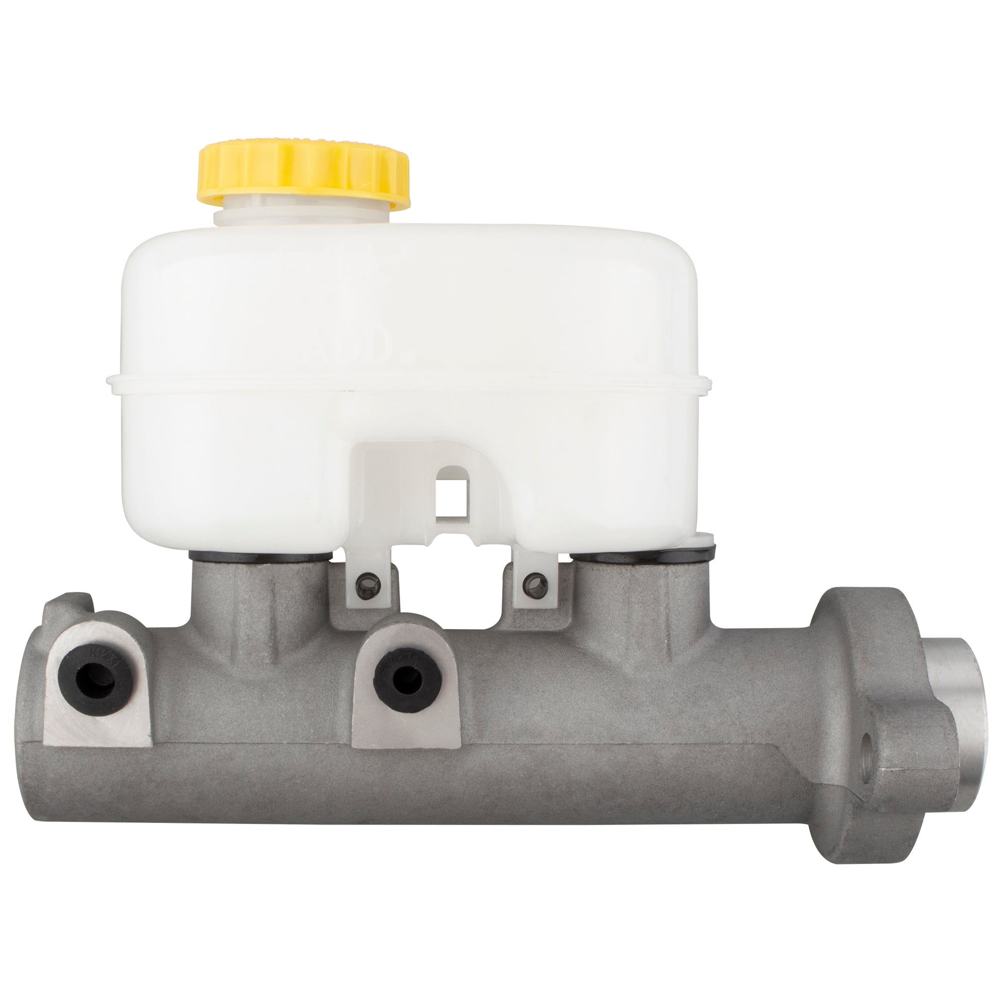 BOXI Brake Master Cylinder Compatible for Dodge Ram 1500 Ram 2500 Ram 3500 1998 1999 2000 2001 2WD — product photo 3