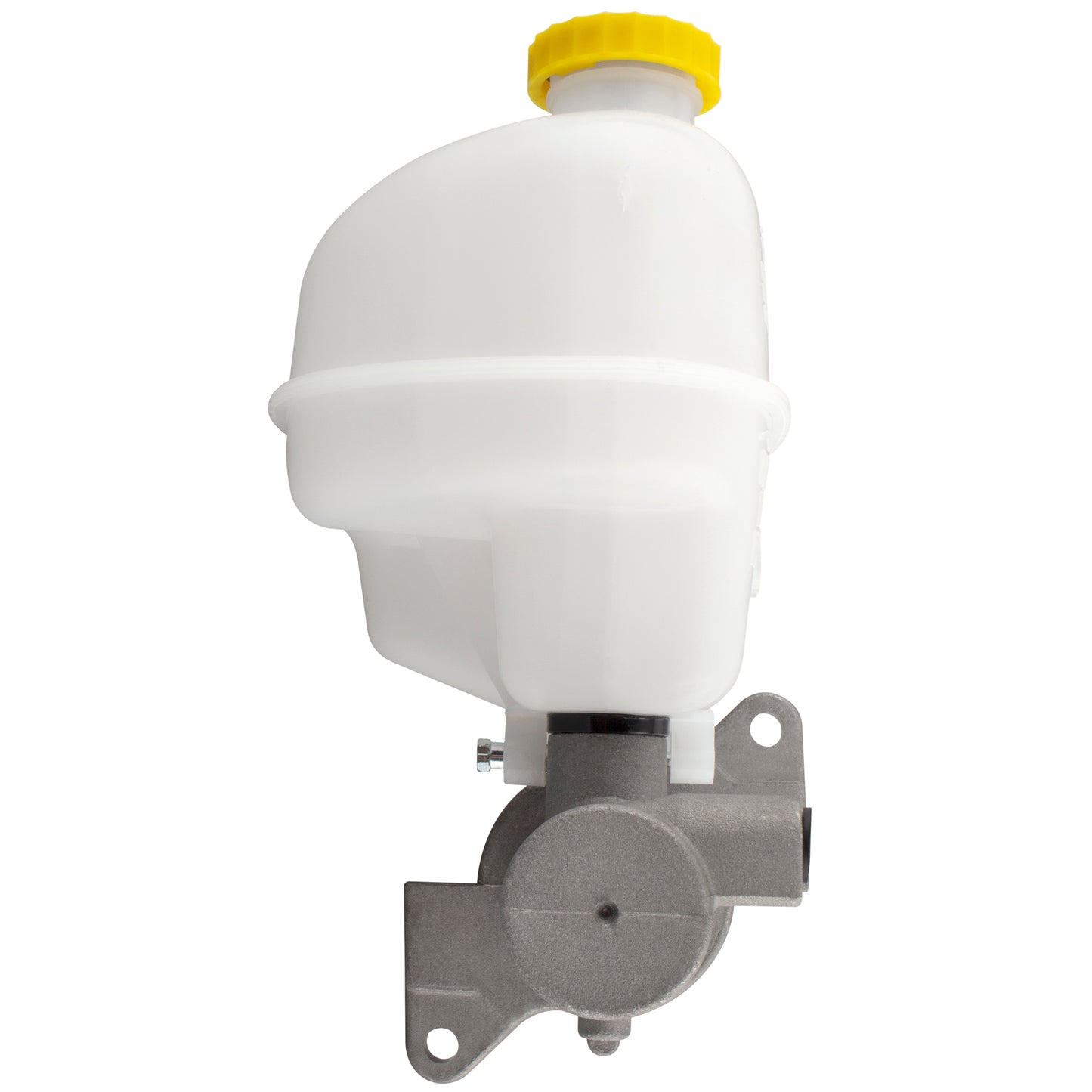 BOXI Brake Master Cylinder Compatible for Dodge Ram 1500 Pickup 2002 2003 2004 2005 with 2-Wheel ABS — product photo 3