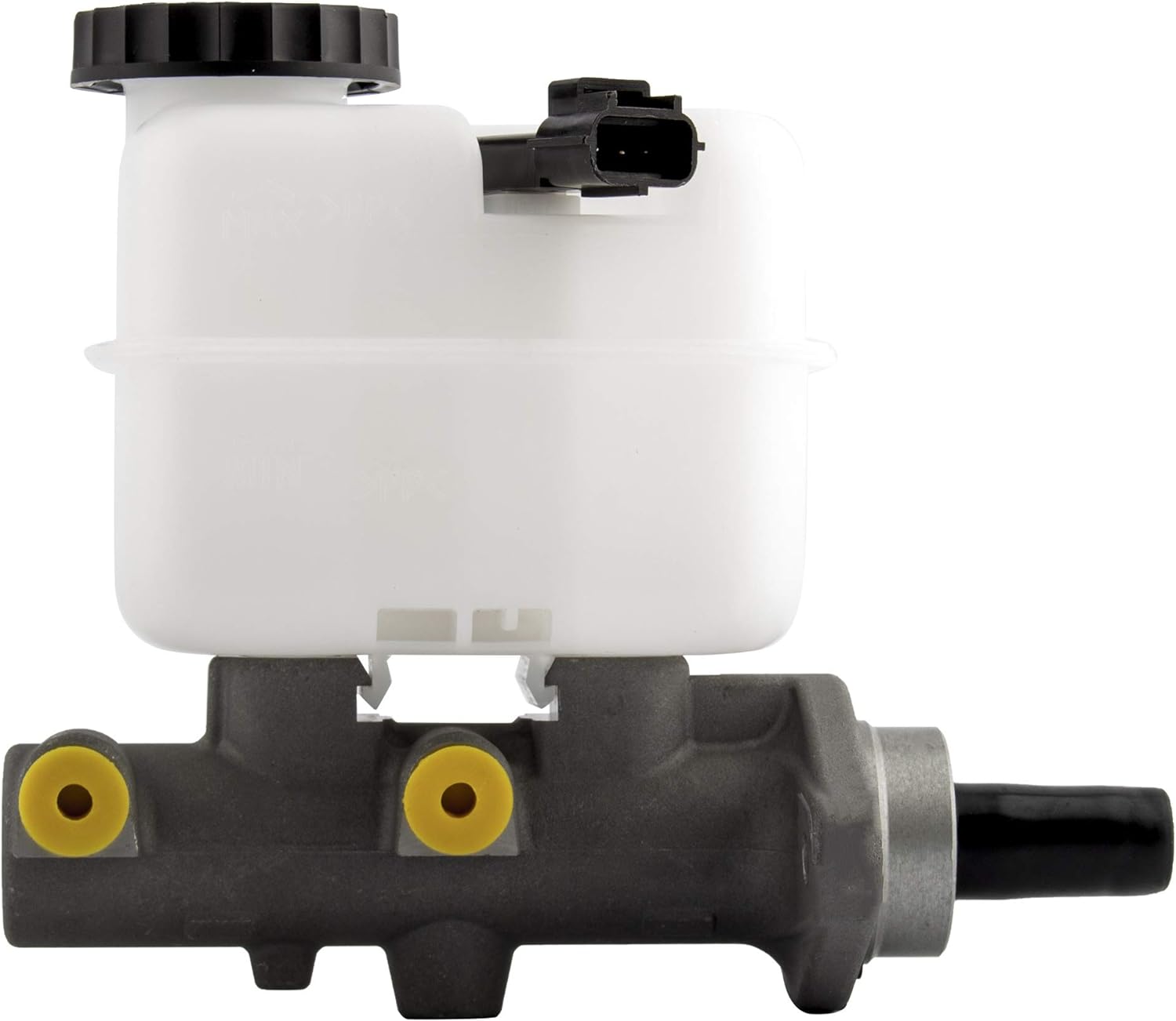 BOXI Brake Master Cylinder Compatible for Ford Explorer