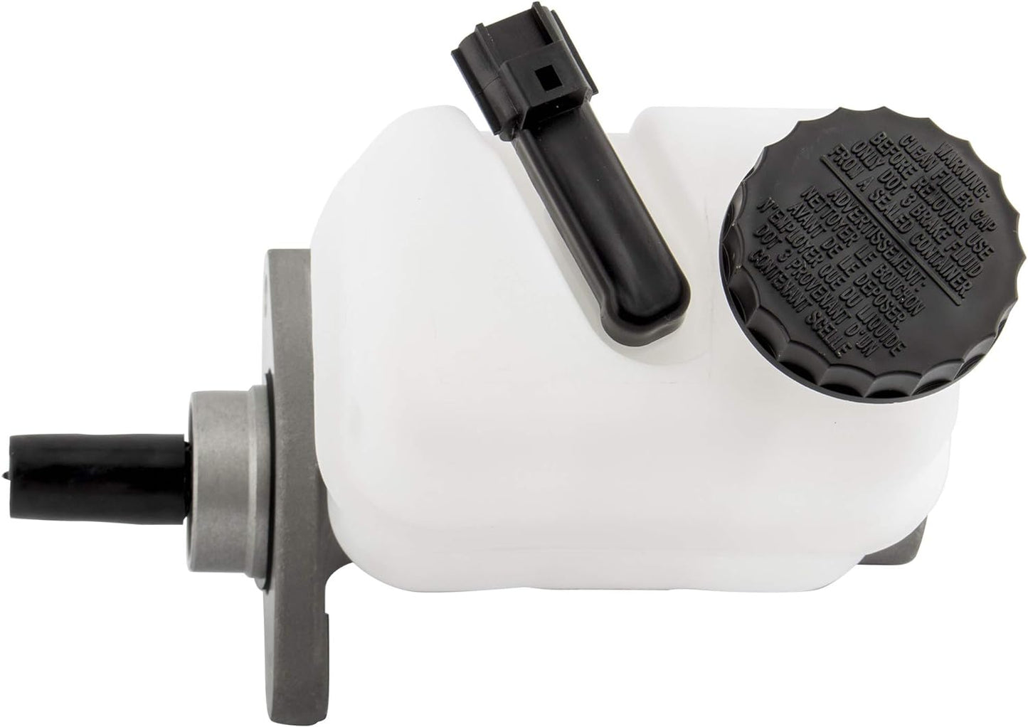 BOXI Brake Master Cylinder Compatible for Ford Explorer — product photo 4