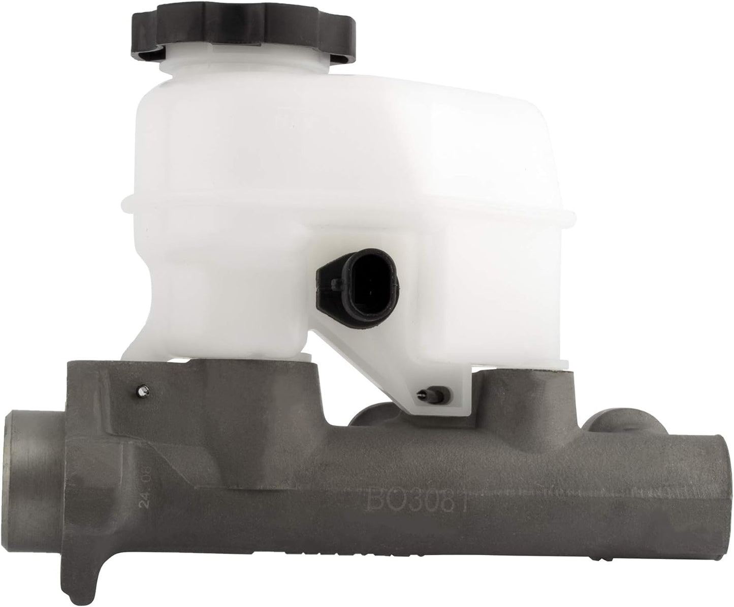BOXI Brake Master Cylinder Compatible for Allure LaCrosse 2005-2009 — product photo 2