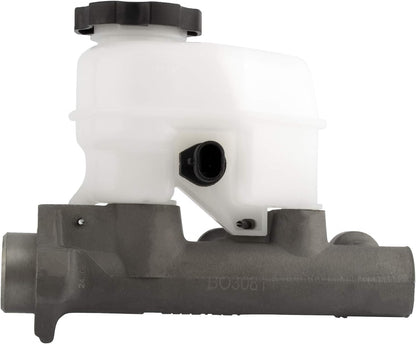 BOXI Brake Master Cylinder Compatible for Allure LaCrosse 2005-2009 — product photo 2