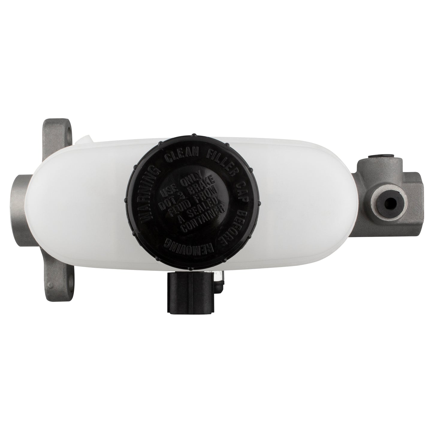 BOXI Brake Master Cylinder Fits for Ford Explorer 98-05 Ranger 01-06 for Lincoln Aviator 03-05 — product photo 2
