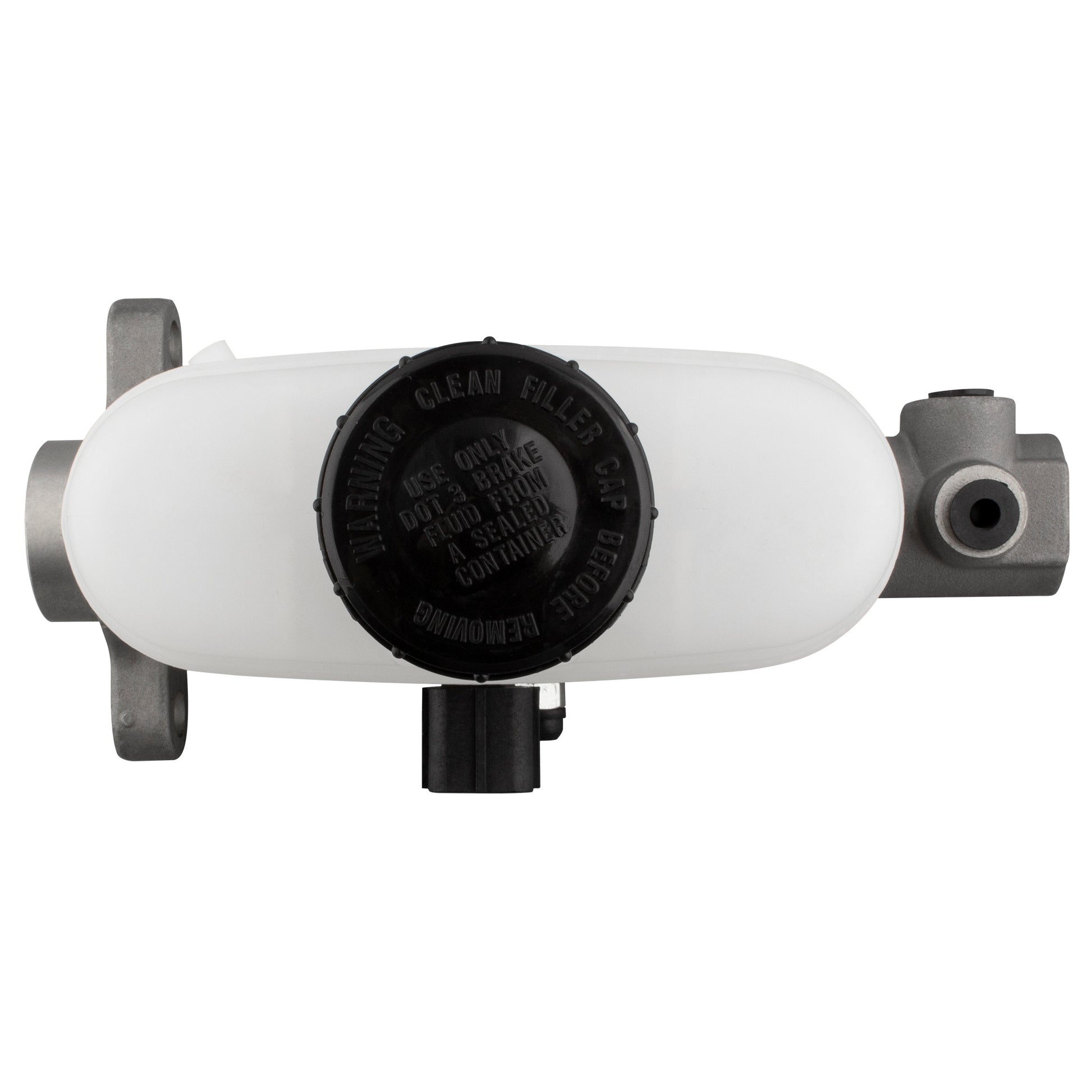 BOXI Brake Master Cylinder Fits for Ford Explorer 98-05 Ranger 01-06 for Lincoln Aviator 03-05 — product photo 2