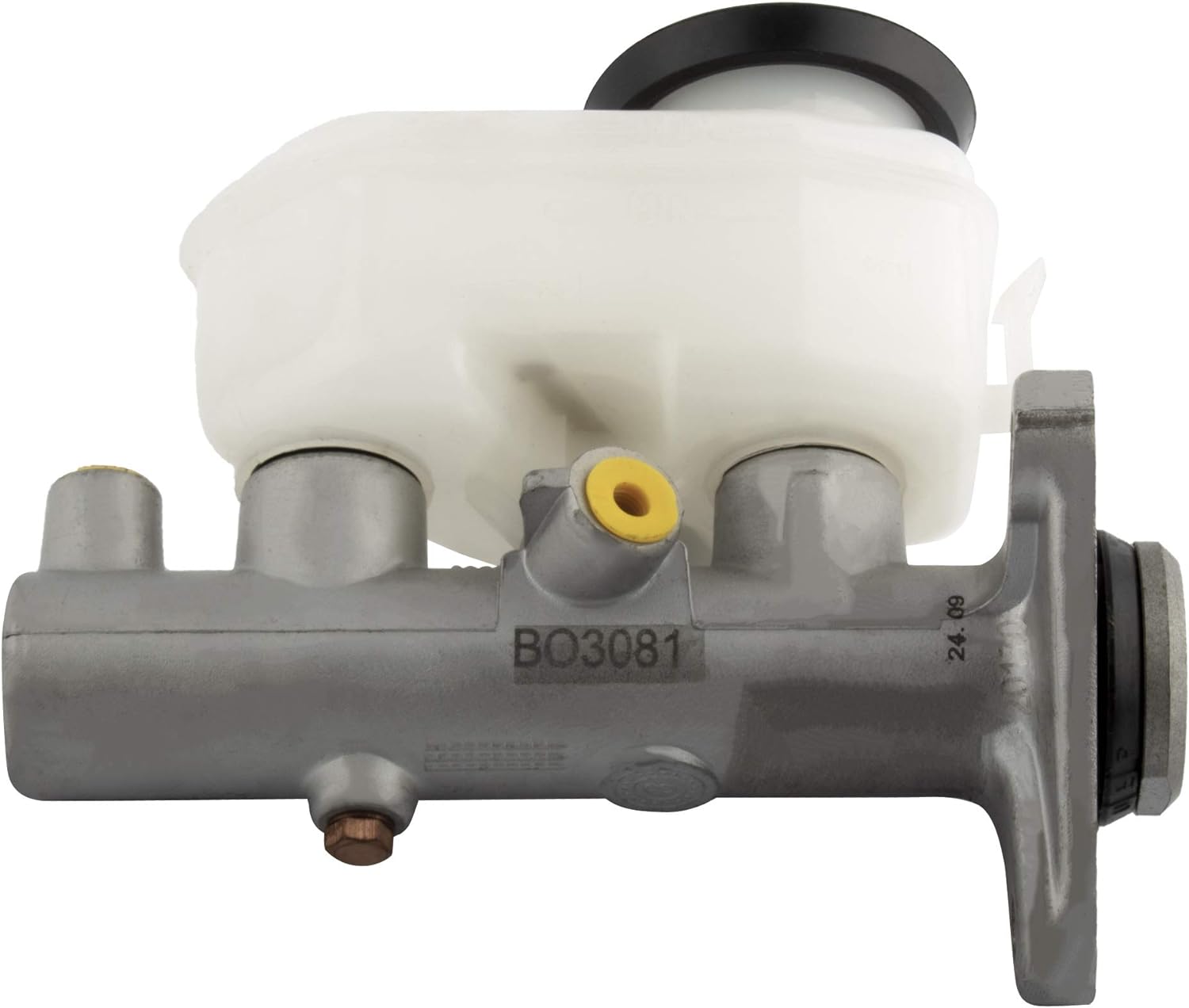 BOXI Brake Master Cylinder Compatible for Toyota Camry 1992 1993 1994 Non-ABS