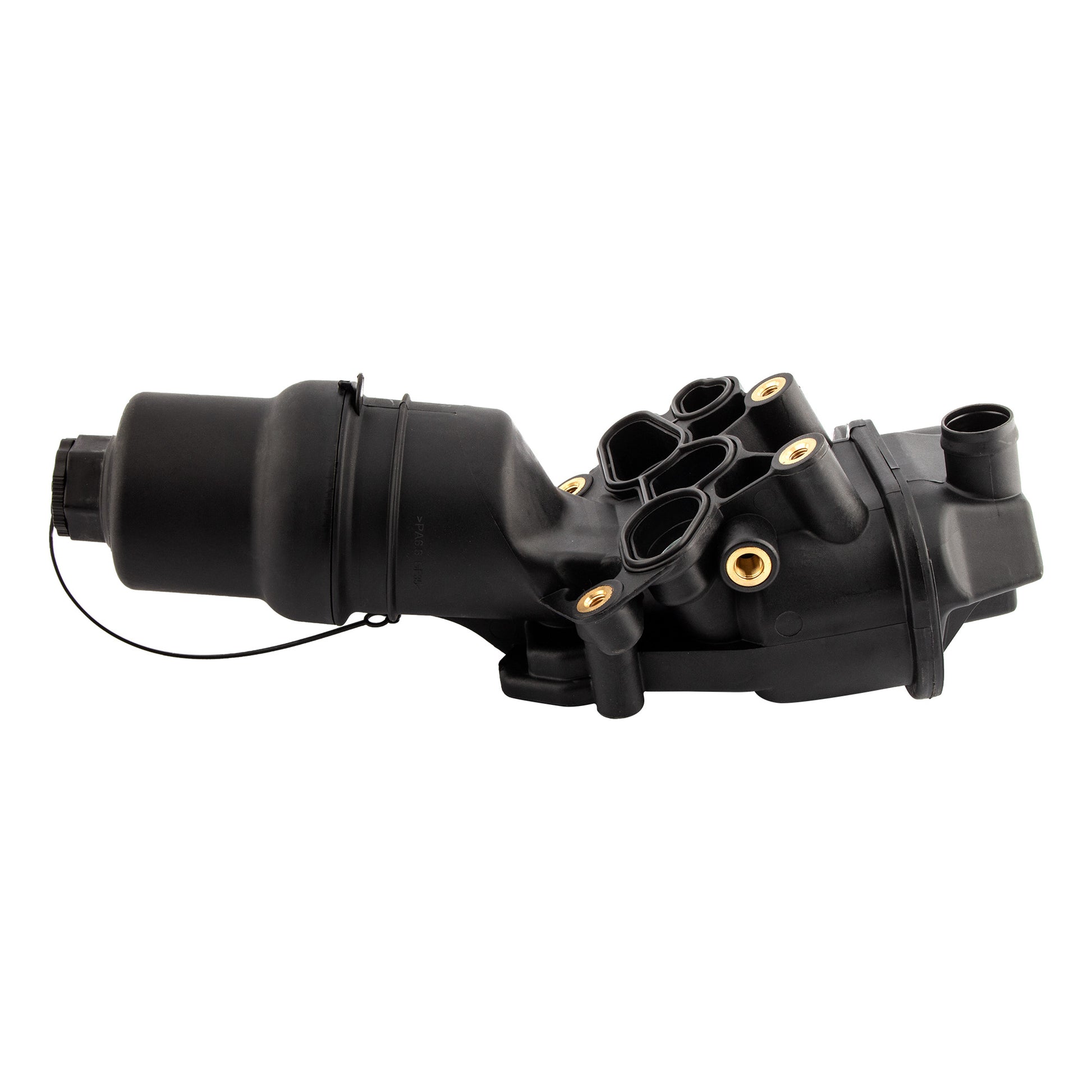 BOXI Engine Oil Filter Housing w — product photo 2